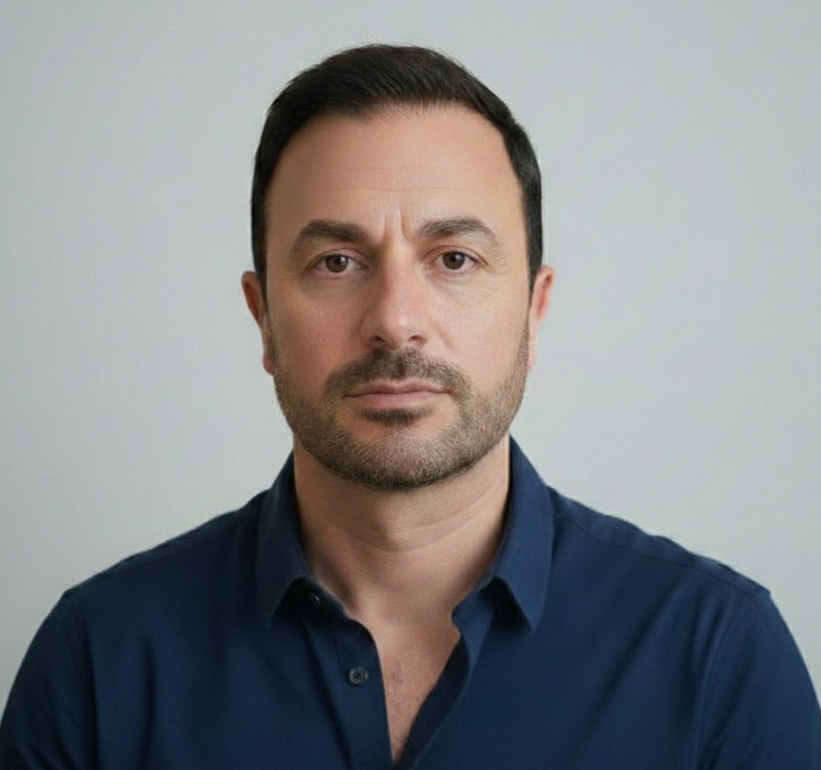 Bassam Philippe Sibahie